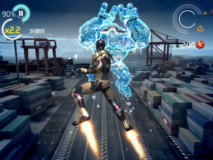iron man 3 review limba romana joc ios  (29)