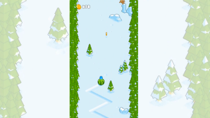 snow roll joc ios 1