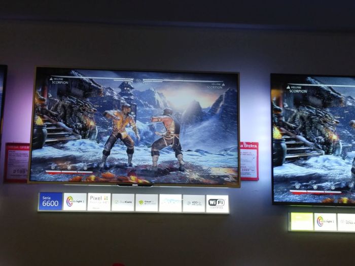 Mortal Kombat X lansare romania poze  (11)