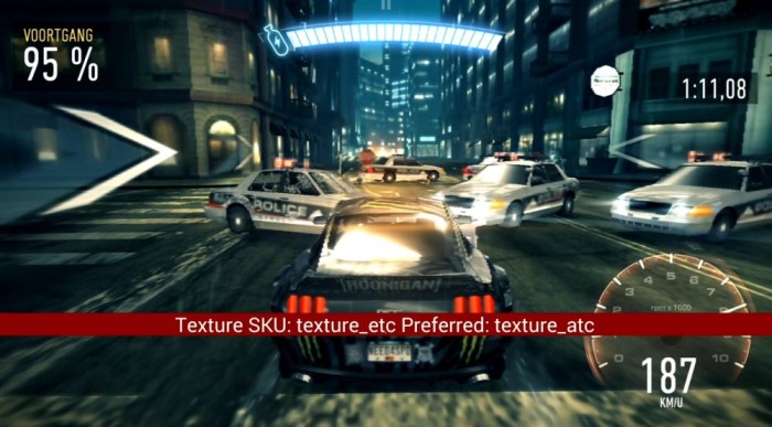 NFS No Limits preview limba romana joc android  (11)