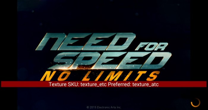 NFS No Limits preview limba romana joc android  (14)