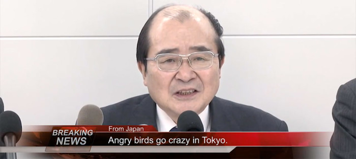 angry birds fight game