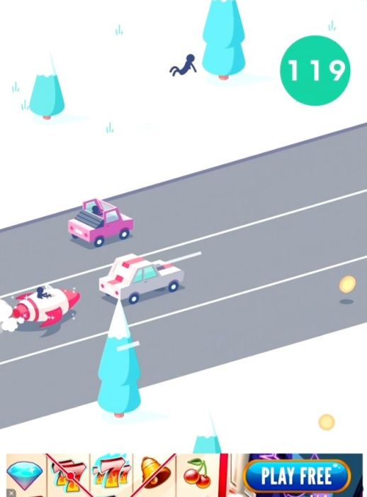 stickman rush review joc ios (10)