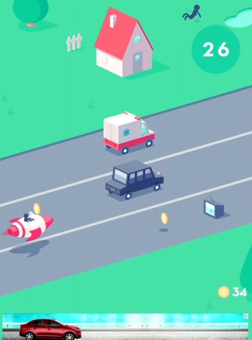 stickman rush review joc ios (12)