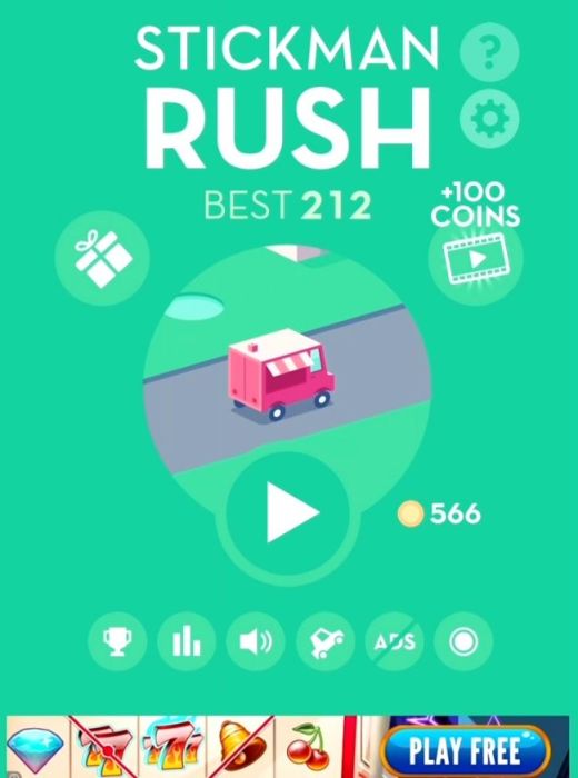 stickman rush review joc ios (9)