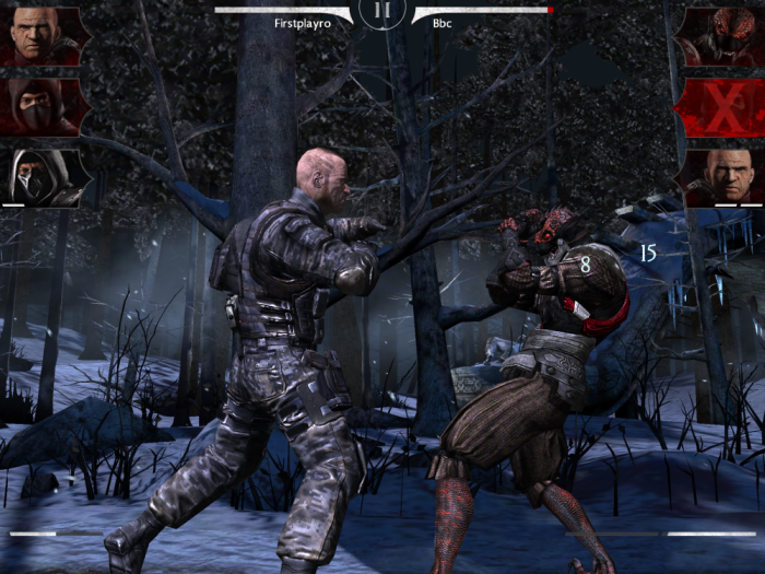 mortal kombat x mobile review joc ios  (22)