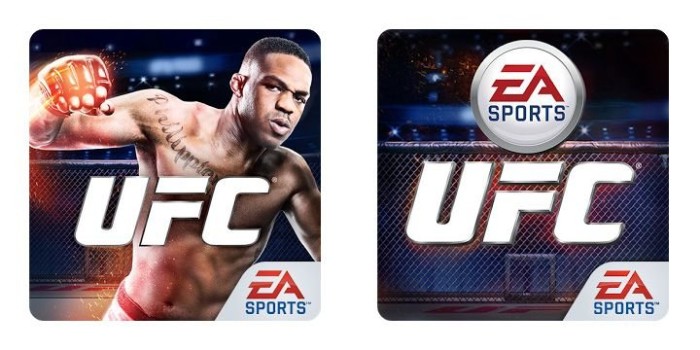 scandal joc UFC