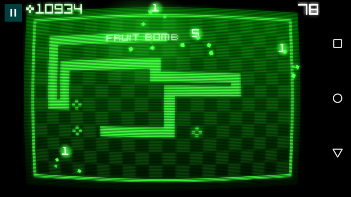 snake rewind 1