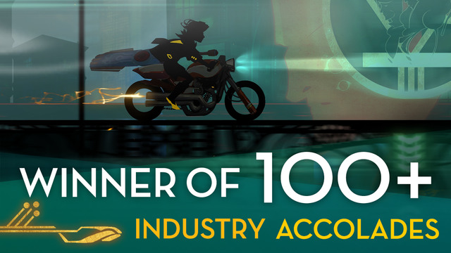 Transistor joc ios 5