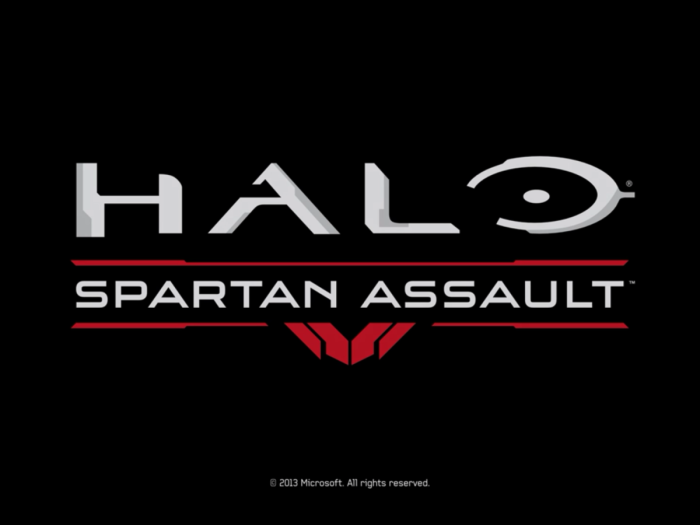halo spartan assault joc ios review limba romana  (1)