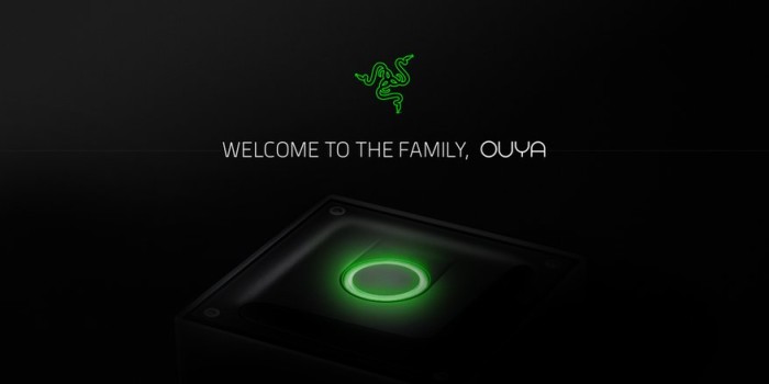 razer cumpara ouya