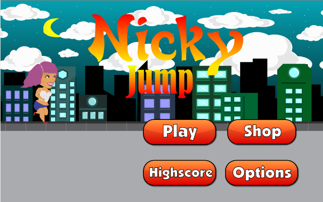 Android-Nicky-minaj-App