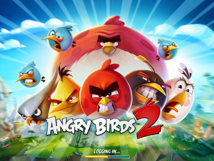 angry birds 2 preview limba romana joc ios  (1)