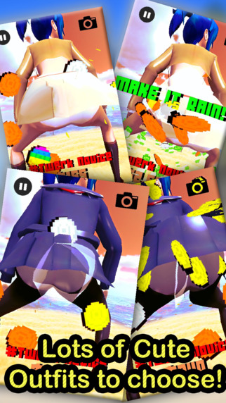 joc prost ios twerking simulator  (2)