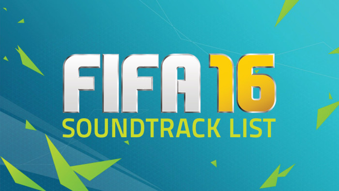 FIFA-16- coloana sonora melodii