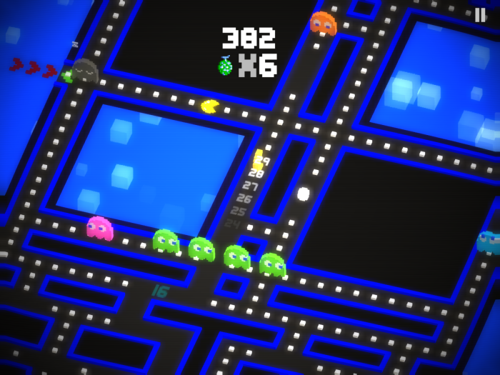 pacman 256 review limba romana joc ios  (12)