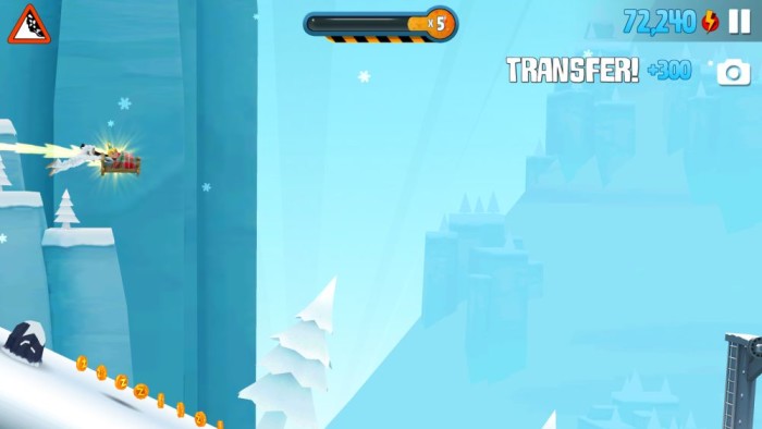 ski safari 2 review limba romana joc android (15)