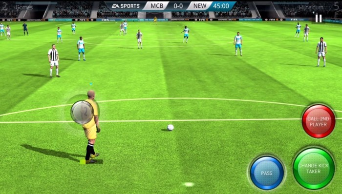 fifa 16 ultimate team review limba romana joc ios joc iphone  (17)