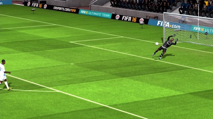 fifa 16 ultimate team review limba romana joc ios joc iphone  (3)