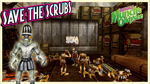 oddworld munchs oddysee joc ios lansare (3)