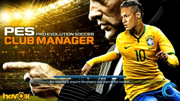 pes club manager review limba romana joc android  (1)