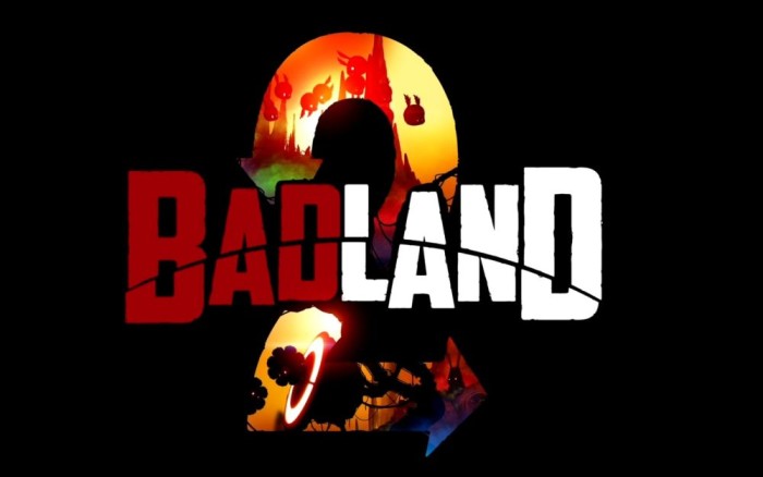 badland 2 preview limba romana joc ios  (1)