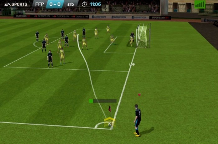 fifa 15 ultimate team new season review limba romana joc ios  (7)