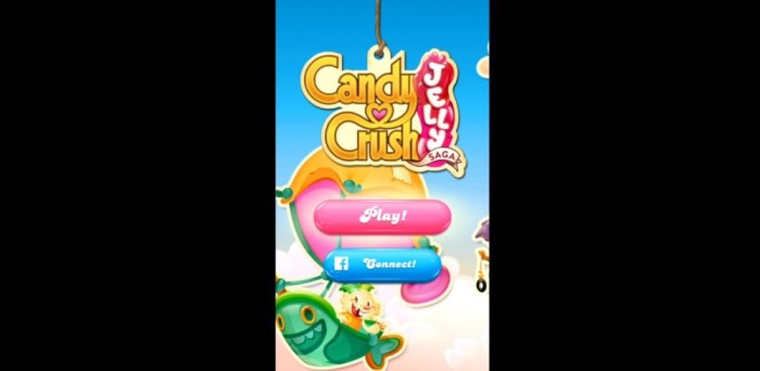 candy crush jelly saga preview limba romana joc android (1)