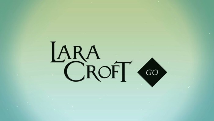 lara croft go review limba romana joc android (1)