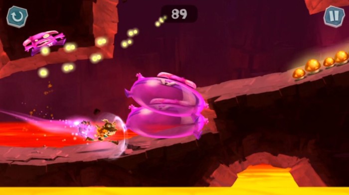 rayman adventures recenzie in limba romana joc android joc ubisoft (4)