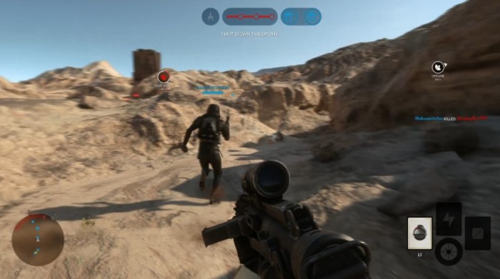 star wars battlefront joc ps4 review in limba romana (11)