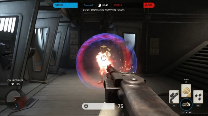 star wars battlefront joc ps4 review in limba romana (15)