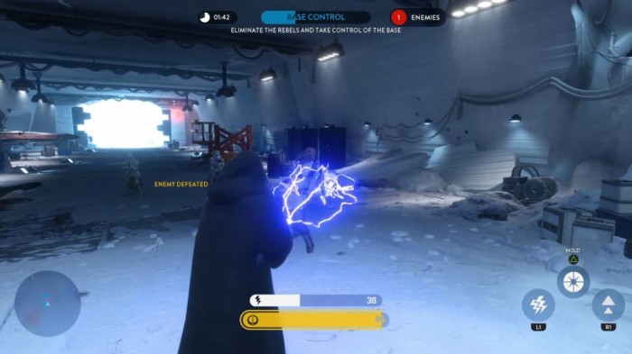 star wars battlefront joc ps4 review in limba romana (19)