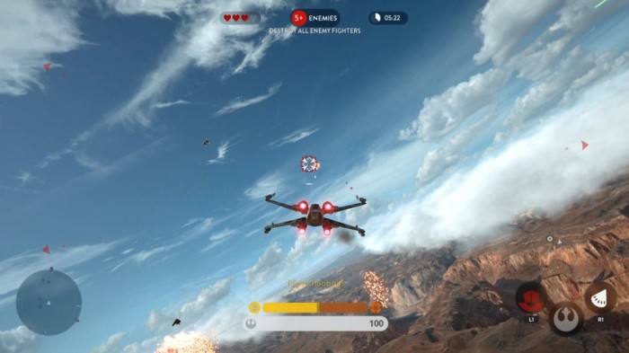 star wars battlefront joc ps4 review in limba romana (21)