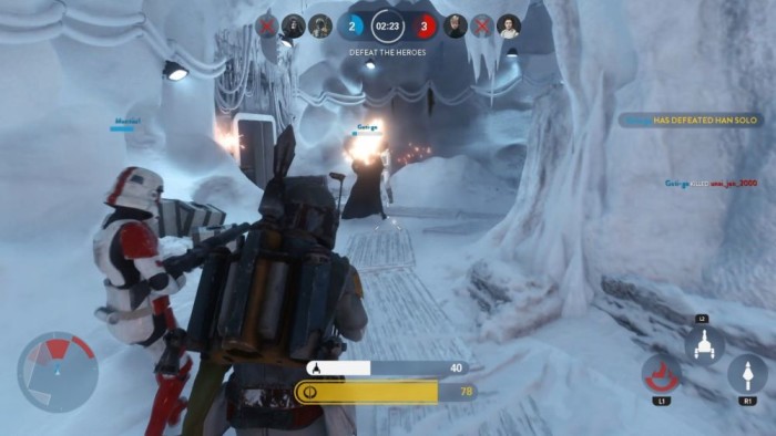 star wars battlefront joc ps4 review in limba romana (7)