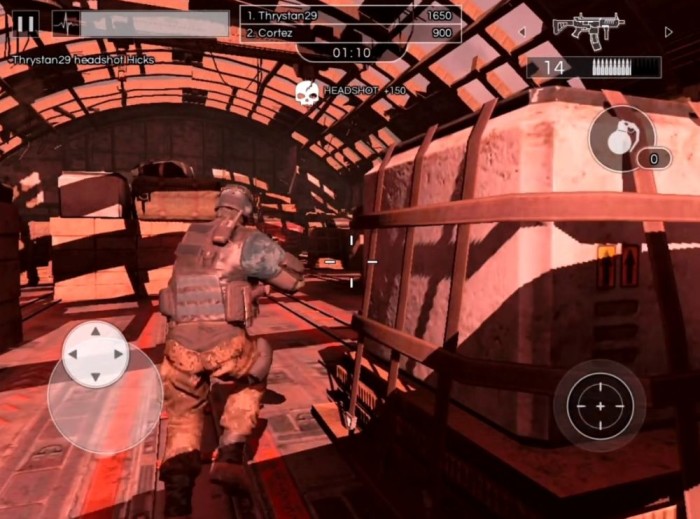 afterpulse joc ios review in limba romana firstplay ro (9)