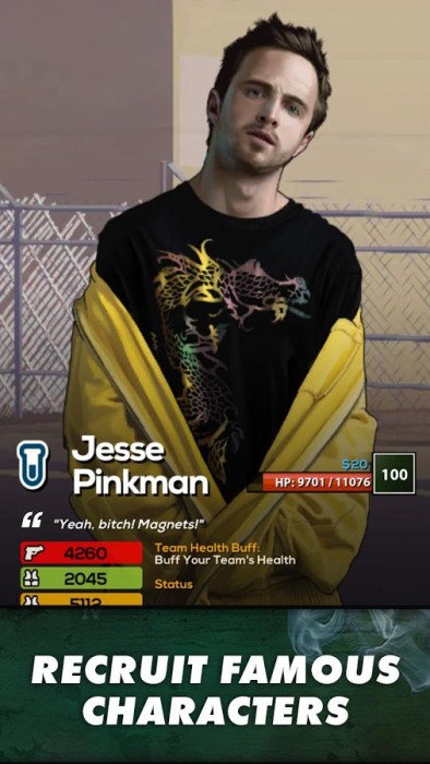 breaking bad empire business joc android  (5)