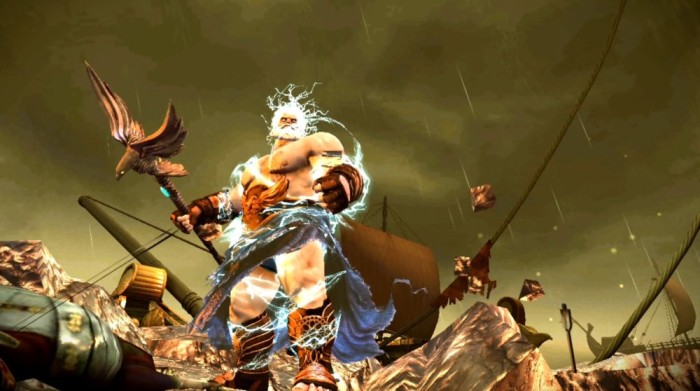 gods of rome review joc android in limba romana (9)
