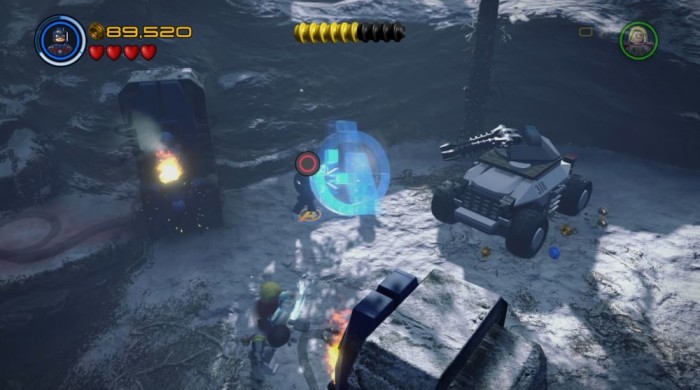 levo marvels avengers joc ps4 preview in limba romana  (10)