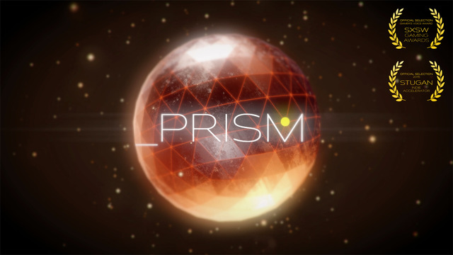 prism joc ios