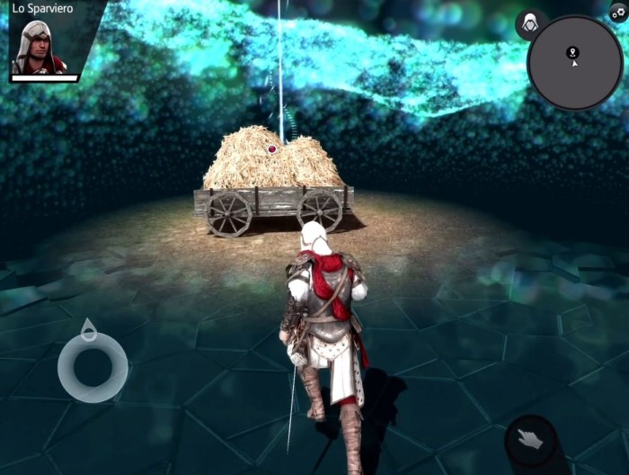 Assassins Creed identity preview in limba romana joc android joc ubisoft firstplay (1)