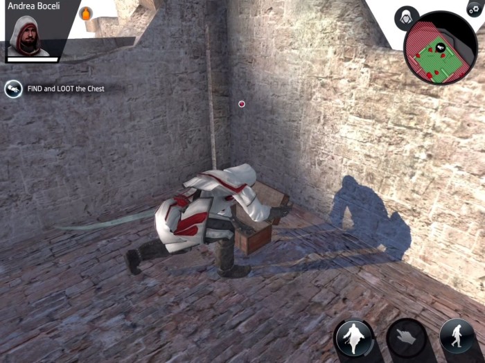 Assassins Creed identity preview in limba romana joc android joc ubisoft firstplay (13)