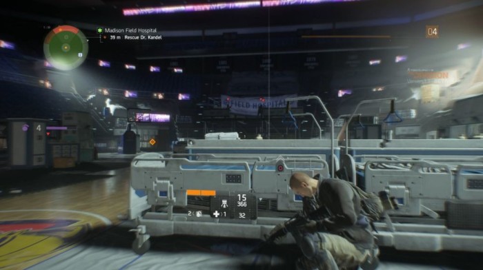 The Division Beta review in limba romana joc PS4 (10)