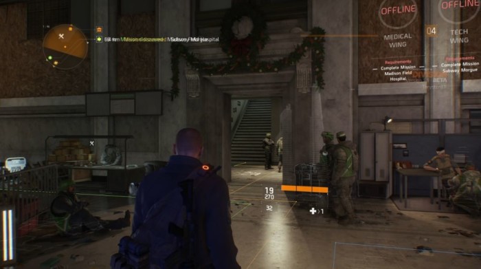 The Division Beta review in limba romana joc PS4 (12)