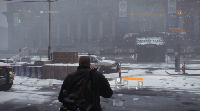 The Division Beta review in limba romana joc PS4 (5)