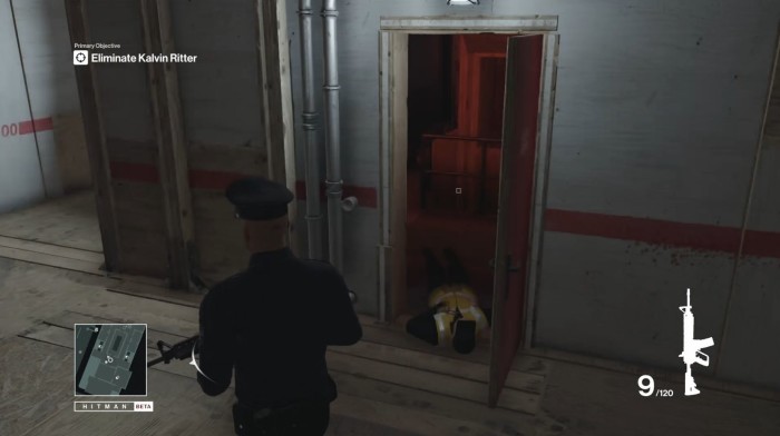 hitman beta preview joc ps4 firstplayro  (7)