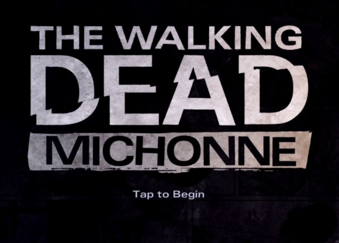 the walking dead michonne preview in limba romana joc ios (1)