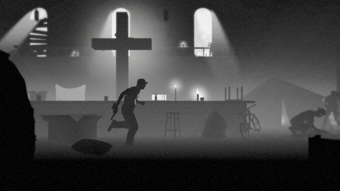 Fear the Walking Dead Dead Run joc android  (1)