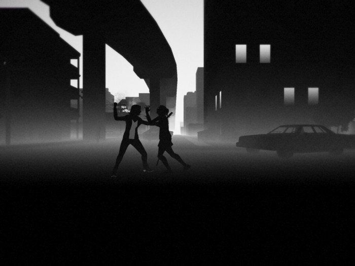 Fear the Walking Dead Dead Run joc android  (3)