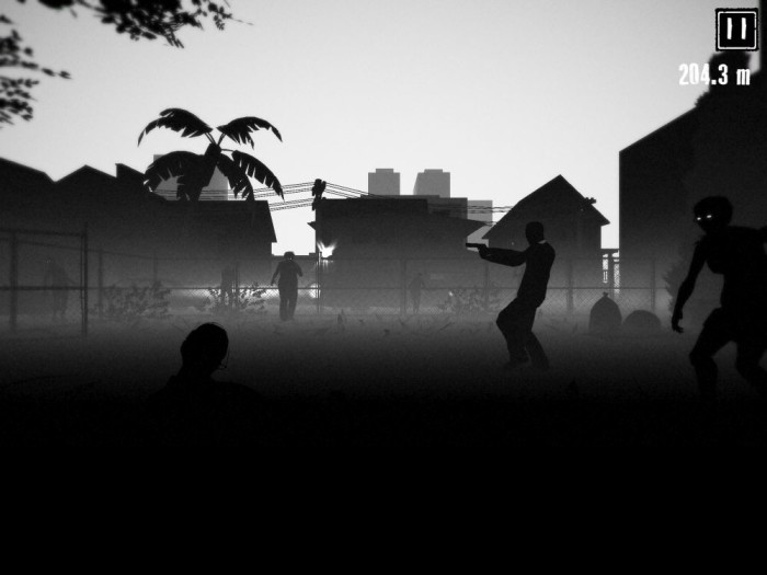 Fear the Walking Dead Dead Run joc android  (4)